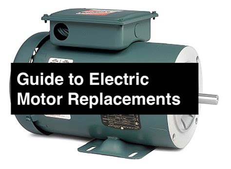 Motor Replacements: Explore Top Solutions Here – HN Modz.
